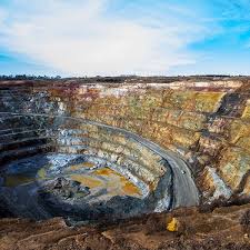 Simberi Sulphide Rehabilitation Plan