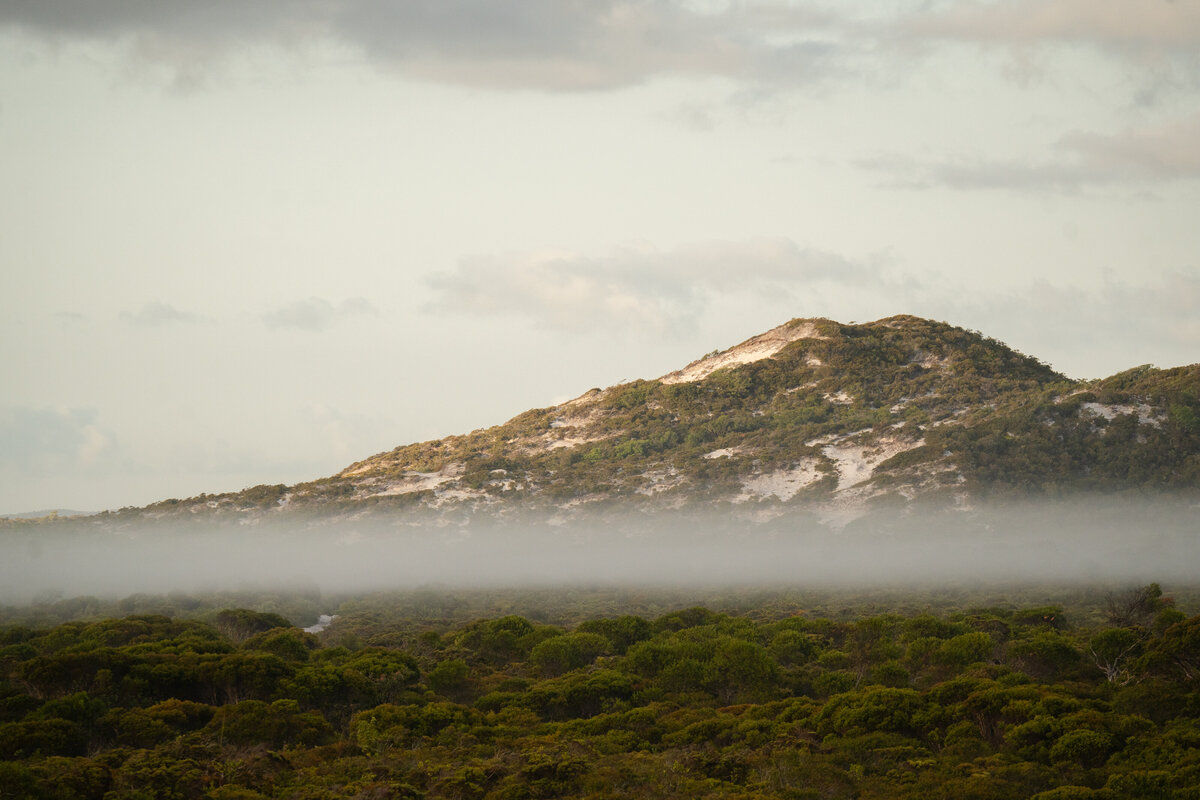 Northern Silica Project